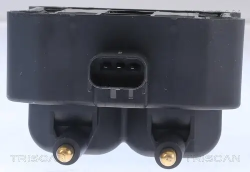 Zündspule TRISCAN 8860 11016 Bild Zündspule TRISCAN 8860 11016