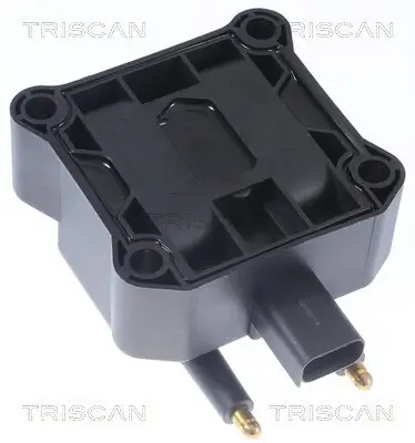 Zündspule TRISCAN 8860 11016 Bild Zündspule TRISCAN 8860 11016