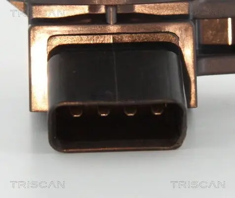 Zündspule TRISCAN 8860 13036 Bild Zündspule TRISCAN 8860 13036