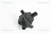 Zündspule TRISCAN 8860 15014