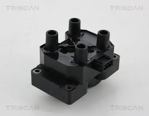 Zündspule TRISCAN 8860 15021 Bild Zündspule TRISCAN 8860 15021