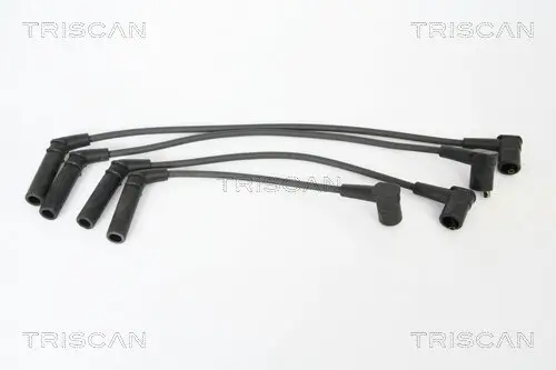 Zündleitungssatz TRISCAN 8860 16008 Bild Zündleitungssatz TRISCAN 8860 16008