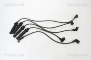 Zündleitungssatz TRISCAN 8860 17007