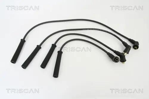 Zündleitungssatz TRISCAN 8860 18004 Bild Zündleitungssatz TRISCAN 8860 18004