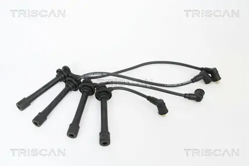 Zündleitungssatz TRISCAN 8860 18006 Bild Zündleitungssatz TRISCAN 8860 18006
