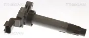 Zündspule TRISCAN 8860 21001