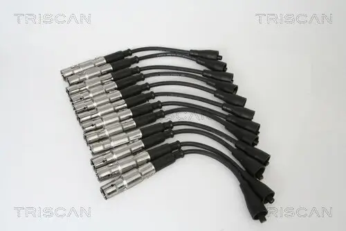Zündleitungssatz TRISCAN 8860 23006 Bild Zündleitungssatz TRISCAN 8860 23006