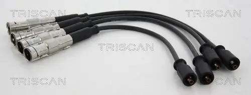 Zündleitungssatz TRISCAN 8860 23012 Bild Zündleitungssatz TRISCAN 8860 23012
