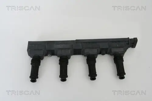 Zündspule TRISCAN 8860 24009 Bild Zündspule TRISCAN 8860 24009