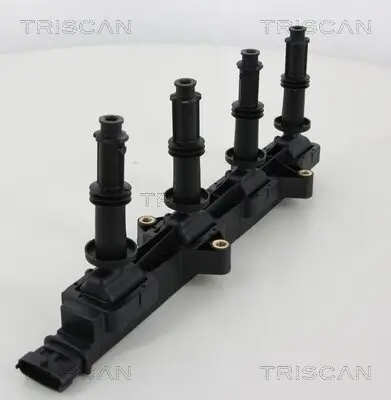 Zündspule TRISCAN 8860 24016