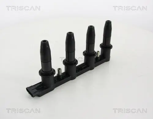 Zündspule TRISCAN 8860 24024 Bild Zündspule TRISCAN 8860 24024