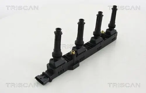 Zündspule TRISCAN 8860 24032 Bild Zündspule TRISCAN 8860 24032