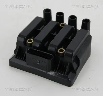 Zündspule TRISCAN 8860 29049
