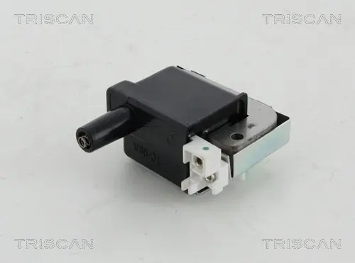 Zündspule TRISCAN 8860 40009