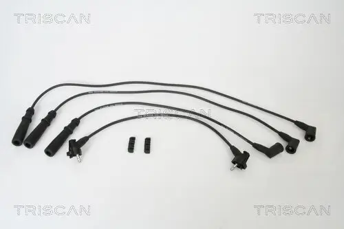 Zündleitungssatz TRISCAN 8860 41003