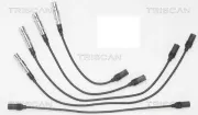 Zündleitungssatz TRISCAN 8860 4100