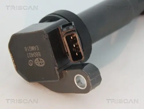Zündspule TRISCAN 8860 41015 Bild Zündspule TRISCAN 8860 41015
