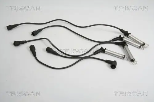 Zündleitungssatz TRISCAN 8860 4164 Bild Zündleitungssatz TRISCAN 8860 4164