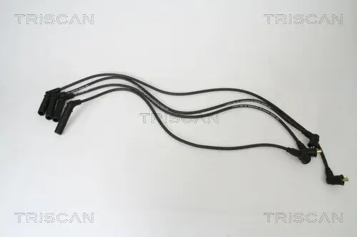 Zündleitungssatz TRISCAN 8860 42002 Bild Zündleitungssatz TRISCAN 8860 42002