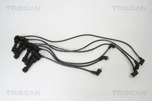 Zündleitungssatz TRISCAN 8860 42003