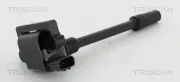Zündspule TRISCAN 8860 42017