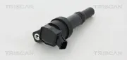 Zündspule TRISCAN 8860 43017