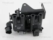 Zündspule für Zylinder 1-4 TRISCAN 8860 43018