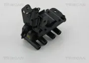 Zündspule TRISCAN 8860 43022