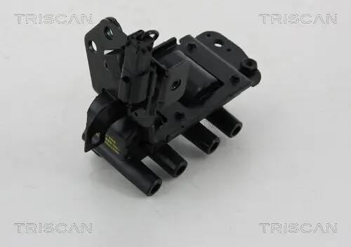 Zündspule TRISCAN 8860 43022 Bild Zündspule TRISCAN 8860 43022