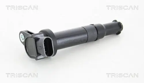 Zündspule TRISCAN 8860 43025