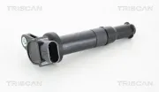 Zündspule TRISCAN 8860 43025