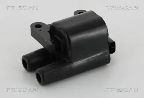 Zündspule TRISCAN 8860 43026
