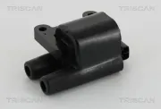 Zündspule TRISCAN 8860 43026