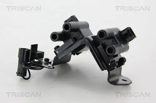Zündspule TRISCAN 8860 43032