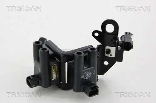 Zündspule TRISCAN 8860 43032 Bild Zündspule TRISCAN 8860 43032