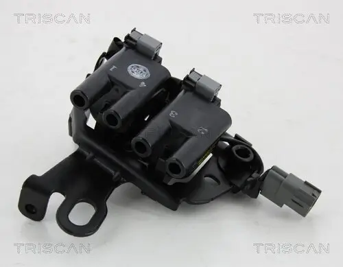 Zündspule TRISCAN 8860 43033