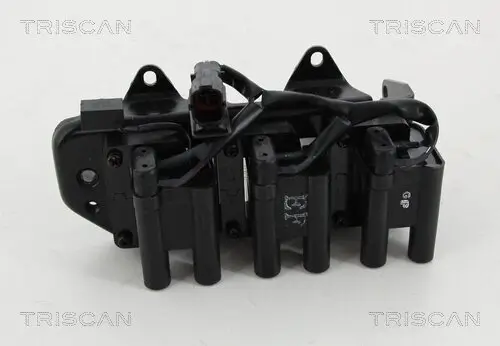 Zündspule TRISCAN 8860 43035 Bild Zündspule TRISCAN 8860 43035