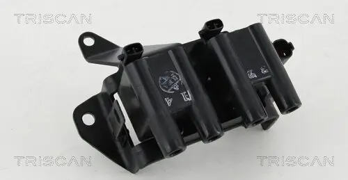 Zündspule TRISCAN 8860 43036