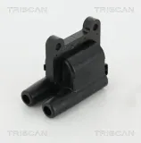 Zündspule für Zylinder 2 für Zylinder 3 TRISCAN 8860 43054
