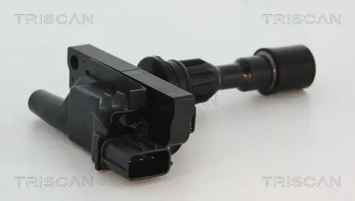 Zündspule TRISCAN 8860 50010