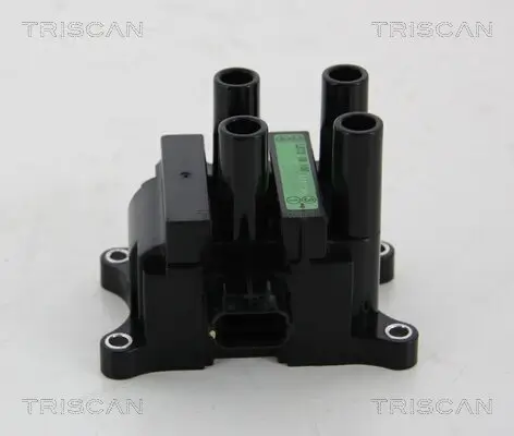 Zündspule TRISCAN 8860 50017