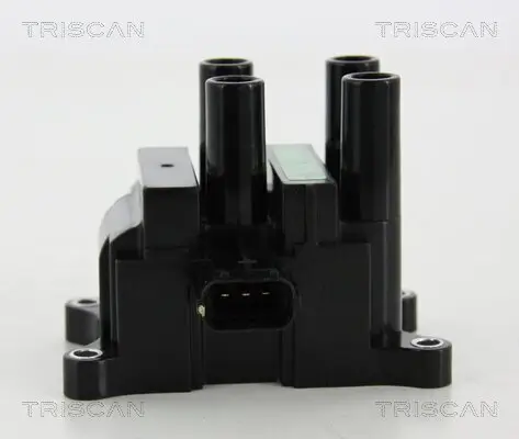 Zündspule TRISCAN 8860 50017 Bild Zündspule TRISCAN 8860 50017