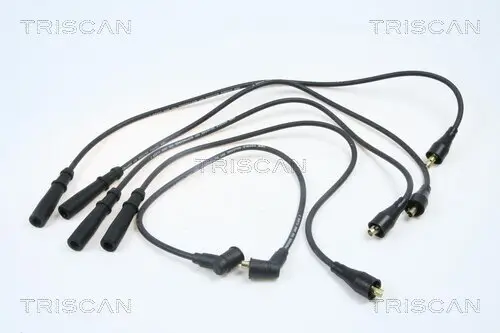 Zündleitungssatz TRISCAN 8860 6435 Bild Zündleitungssatz TRISCAN 8860 6435