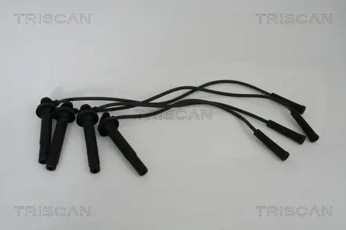Zündleitungssatz TRISCAN 8860 68006 Bild Zündleitungssatz TRISCAN 8860 68006