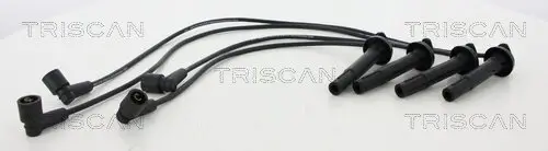 Zündleitungssatz TRISCAN 8860 68011 Bild Zündleitungssatz TRISCAN 8860 68011