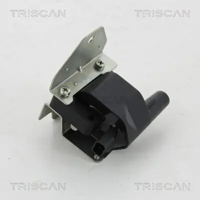 Zündspule TRISCAN 8860 69014