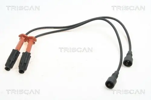 Zündleitungssatz TRISCAN 8860 7263 Bild Zündleitungssatz TRISCAN 8860 7263