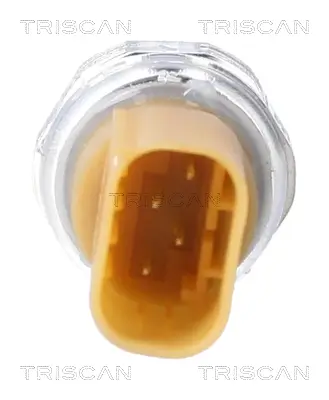 Druckschalter, Klimaanlage TRISCAN 8889 11003 Bild Druckschalter, Klimaanlage TRISCAN 8889 11003