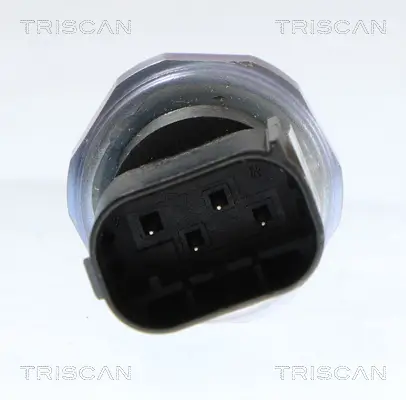 Druckschalter, Klimaanlage TRISCAN 8889 11004 Bild Druckschalter, Klimaanlage TRISCAN 8889 11004