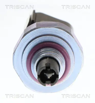 Druckschalter, Klimaanlage TRISCAN 8889 11004 Bild Druckschalter, Klimaanlage TRISCAN 8889 11004